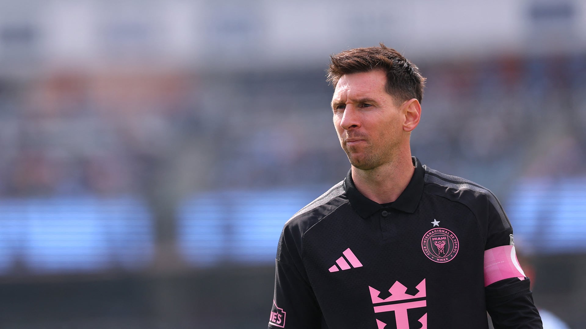 Inter Miami buscará escalar posiciones en la Conferencia Este en su choque ante Austin FC (Photo by Jordan Bank / GETTY IMAGES NORTH AMERICA / Getty Images via AFP)