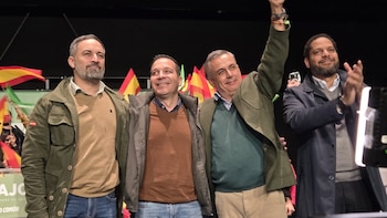 Vox es el ganador de