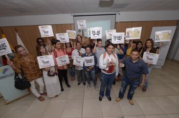 El cambio de género opcional