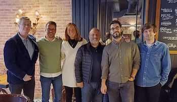 23/01/2024 La empresa tecnológica Sngular