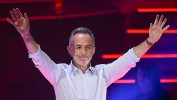 La coalición liderada por los