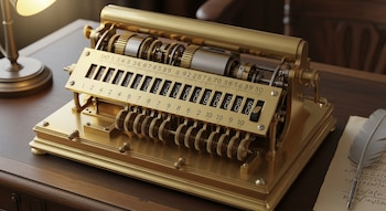 Christie’s valoró la pascalina en