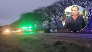 Imputaron a un intendente de Salta por la muerte de un hombre durante un accidente en Jujuy