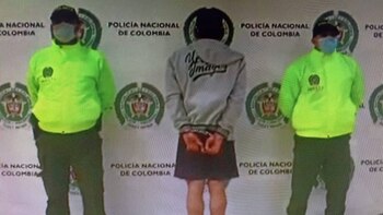 En Armenia encontraron sepultada a