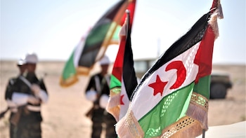 El Polisario reitera que la