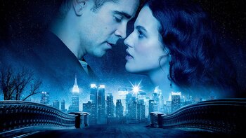 “Un cuento de invierno”: un