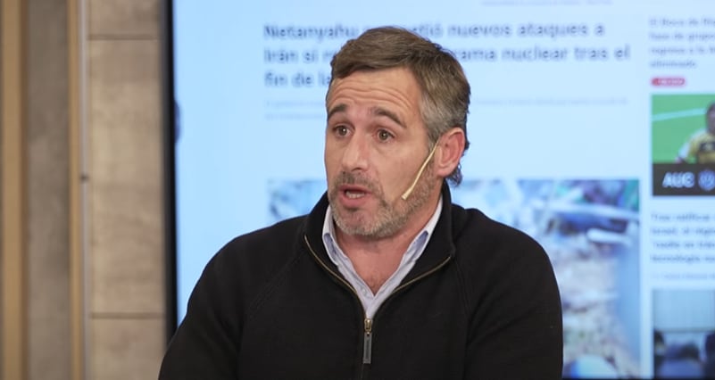 Federico Achával, intendente de Pilar, quedó bajo la mira por el aumento de una tasa que afecta a toda la cadena comercial. Pesan otras críticas y denuncias de corrupción sobre su gestión