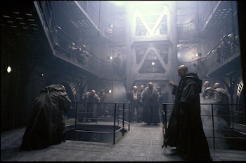 El personaje de Ellen Ripley