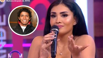 Michelle Soifer negó versión de