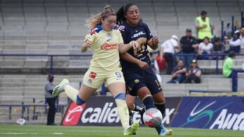 El torneo Clausura 2020 no tuvo campeona luego de su cancelación por la pandemia de coronavirus. (Cuartoscuro)