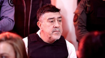 Carlos Pérez - Juicio por Loan