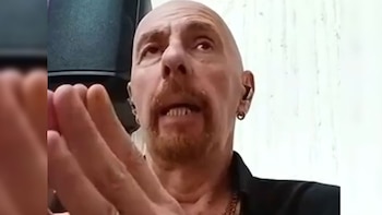 El hijo de Yiya Murano