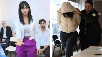 Denunció falsamente a dos hombres