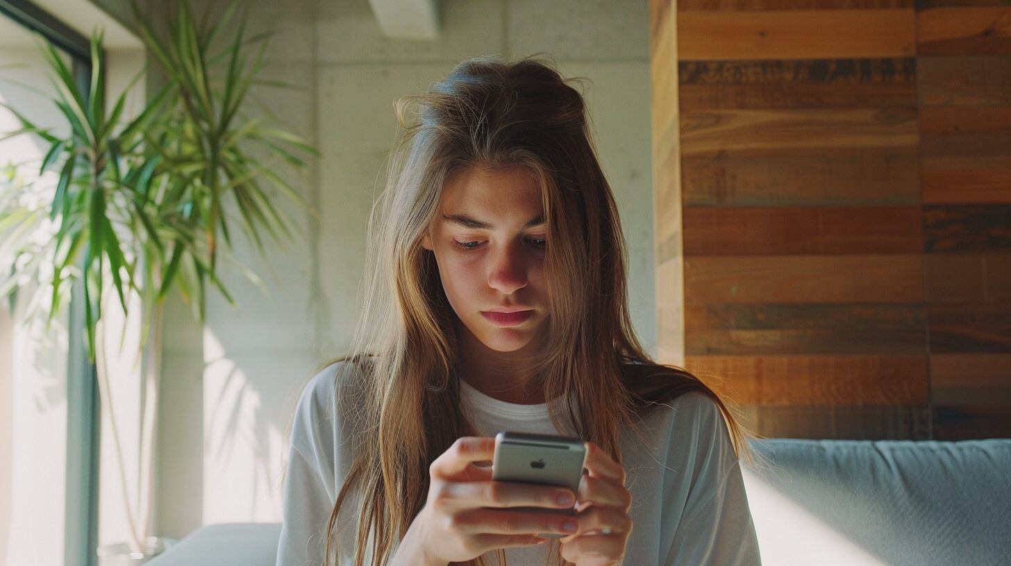 La limerencia se asocia con síntomas físicos y emocionales, como ansiedad, palpitaciones, insomnio y pensamientos obsesivos (Imagen Ilustrativa Infobae)