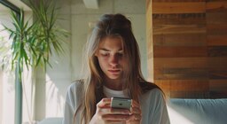 Cómo los algoritmos de las redes sociales fomentan la adicción digital y afectan la salud mental