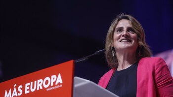 El PSOE Europa celebra su