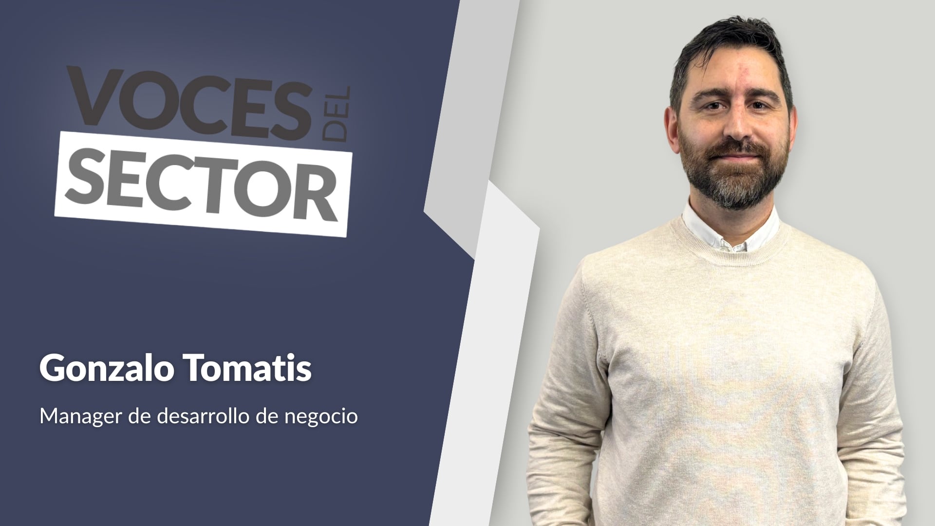 Geopolítica, nuevas industrias y tecnología redefinen la logística de cargas