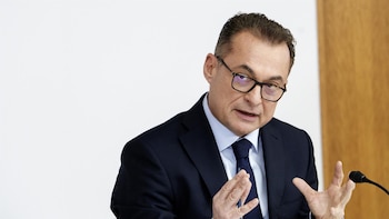 El Bundesbank defiende que la incertidumbre sobre la inflación "exige flexibilidad, no inacción"