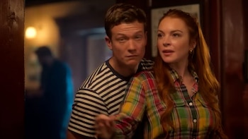 Lindsay Lohan protagoniza un nuevo