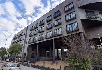 06/11/2024 Seis detenidos, uno menor,