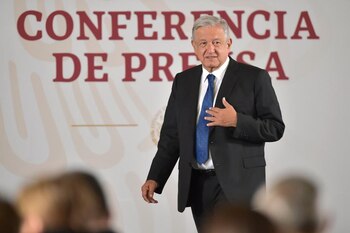 (Foto: Cortesía Presidencia)