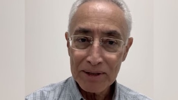 Profesor de la UANL que