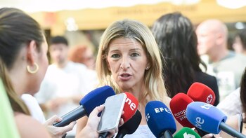 Díaz confía en reconducir la