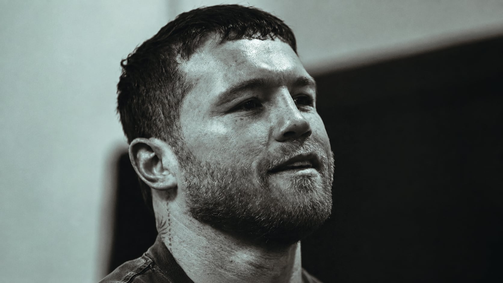Canelo Álvarez ya trabaja intensamente en el gimnasio con los ojos puestos en una sola meta: ser campeón del mundo nuevamente (Instagram | Canelo)