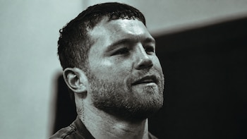 Canelo Álvarez revela cómo ha cambiado su método de entrenamiento a lo largo de su carrera