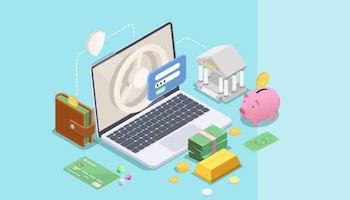 En Centroamérica, un banco también registró un fuerte avance, al triplicar sus ventas digitales de tarjetas.