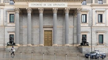 El Congreso prevé aumentar su presupuesto un 12% en 2027 hasta superar los 123,6 millones de euros