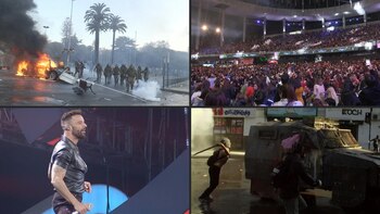 El Festival Internacional de la