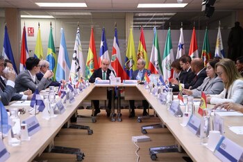 Consejo Directivo De La OEI