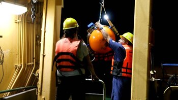 Científicos mexicanos recuperaron 3 de