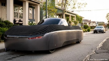 Las primeras unidades serán entregadas