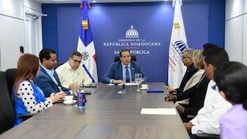 República Dominicana avanza con cobertura gratuita para la atrofia muscular espinal con 12 dosis para menores