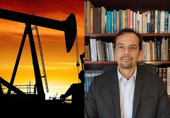 Fernando Bustos entregó su postura