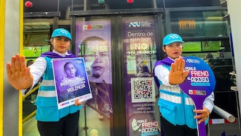 Metropolitano registró casi 1.000 denuncias