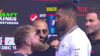 La “gallinita”, un toque sutil