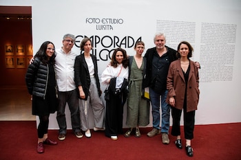 El Malba presenta dos muestras,