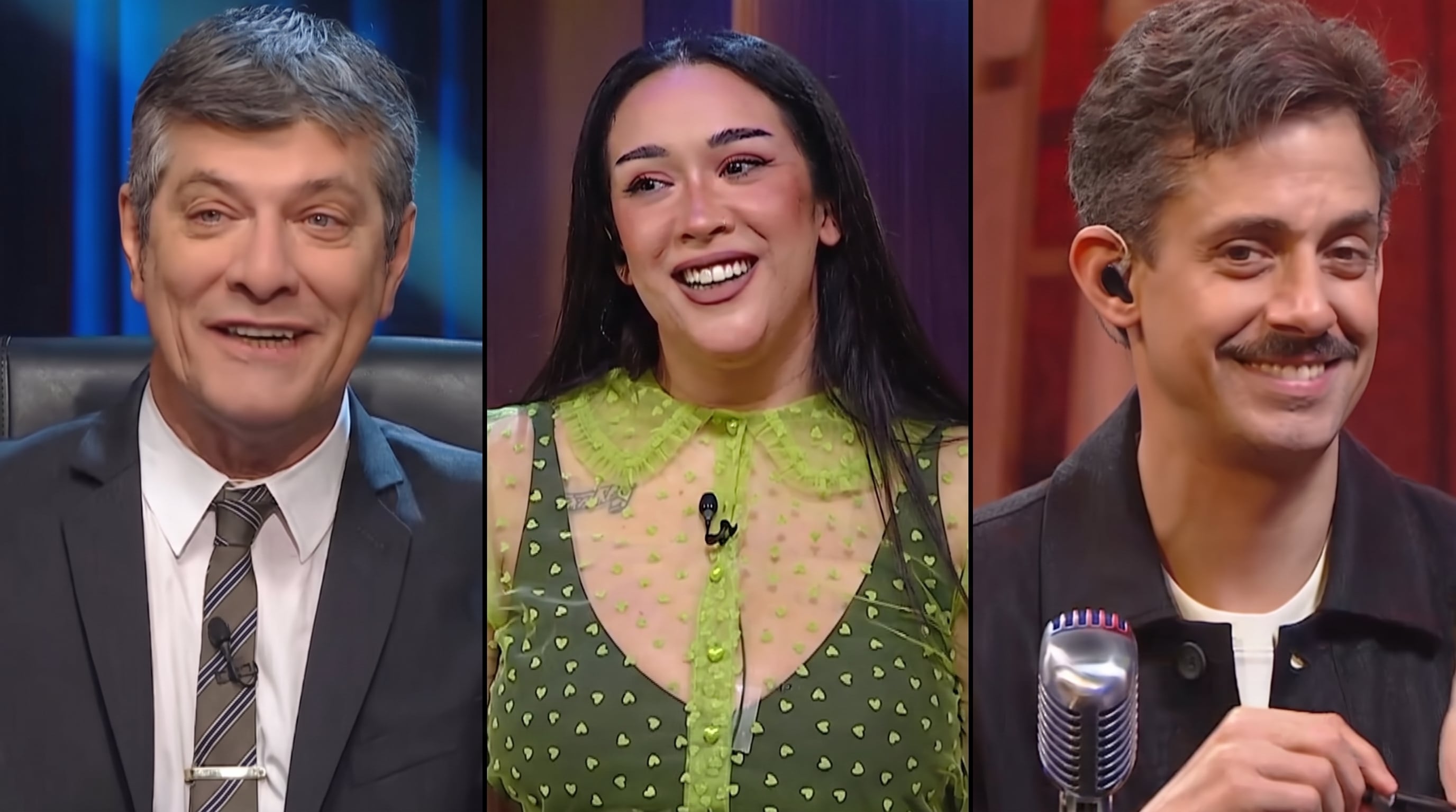 Evelyn Botto contó cómo aprovecha sus encuentros con Fede Bal entre viajes y trabajo