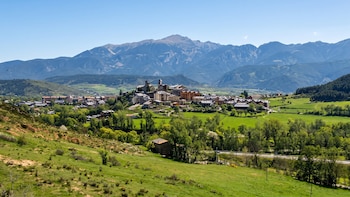 El pueblo catalán al que Bécquer iba a curarse y que le inspiró para escribir una de sus leyendas más famosas
