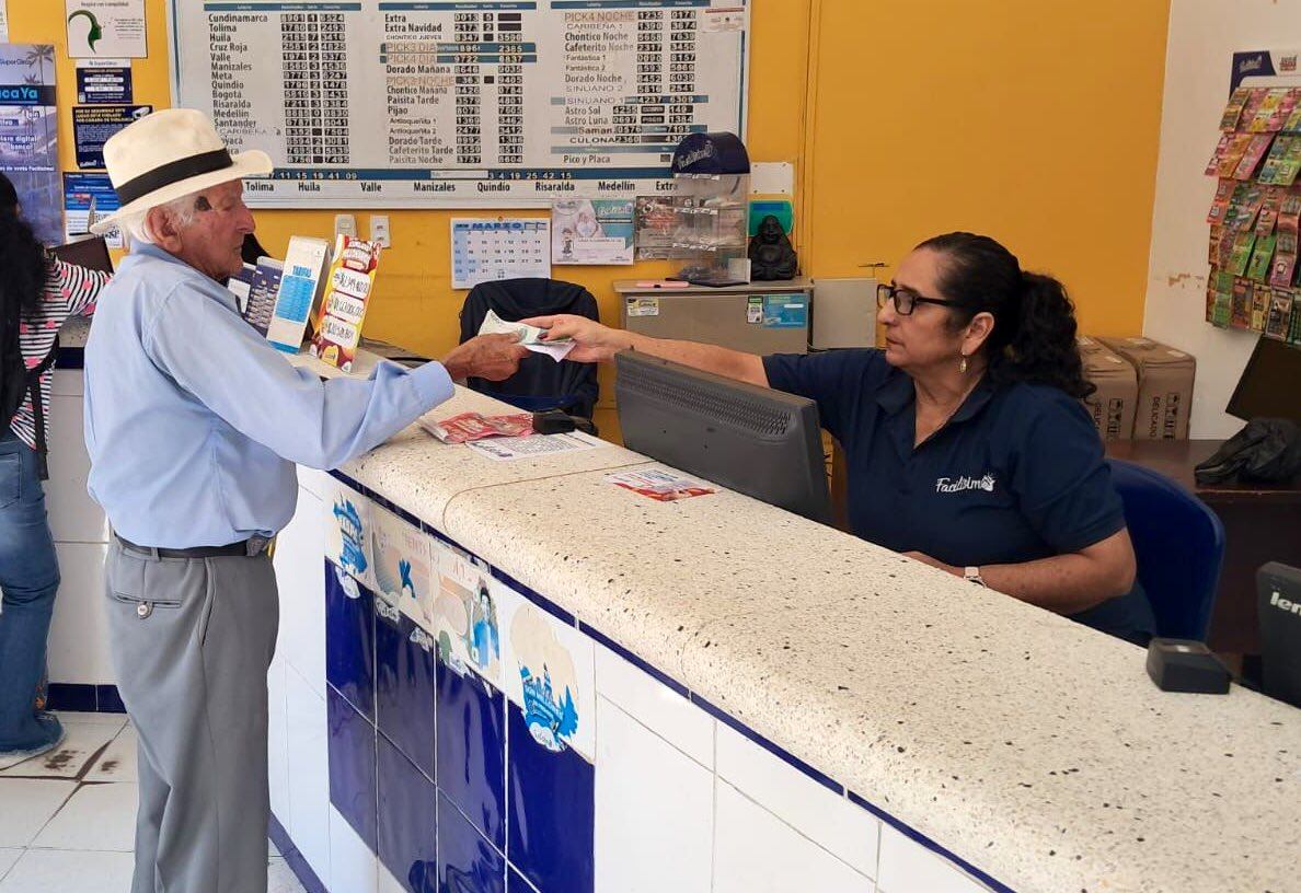 El subsidio Colombia Mayor, administrado por Prosperidad Social, ofrece apoyo económico mensual a adultos mayores en condiciones vulnerables - crédito Prosperidad Social