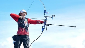 Beatriz Gómez Hermosilla, ocho veces