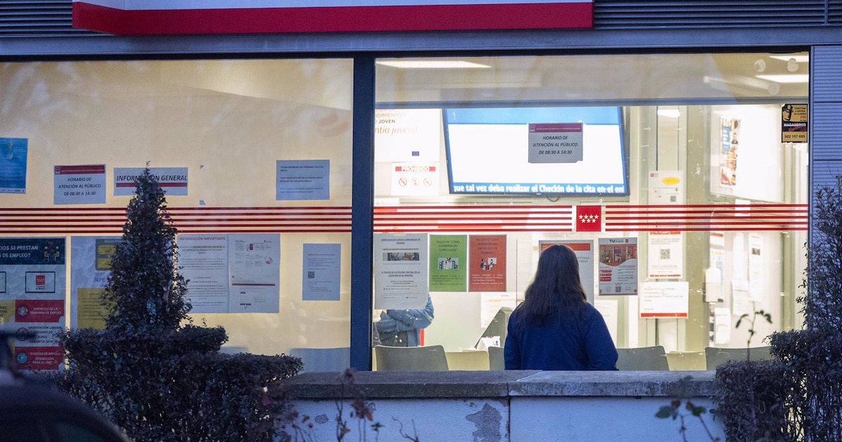 La Seguridad Social avisa sobre la cotización del subsidio para mayores ...