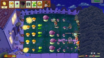 Plants vs. Zombies: Replanted, de