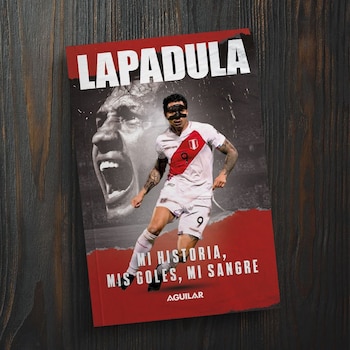 Portada del libro de Gianluca
