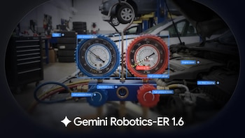 Gemini Robotics-ER 1.6