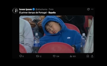 Memes España Portugal
