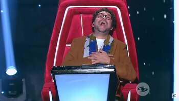 Captura video Caracol Televisión